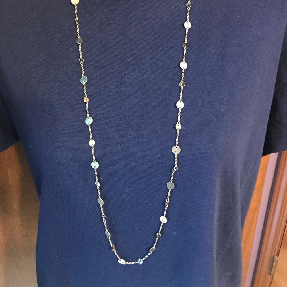 Lia Sophia Necklace